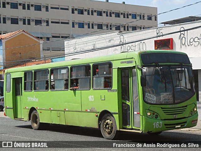 Empresa Dois Irmãos 163 na cidade de Teresina, Piauí, Brasil, por Francisco de Assis Rodrigues da Silva. ID da foto: 9656768.