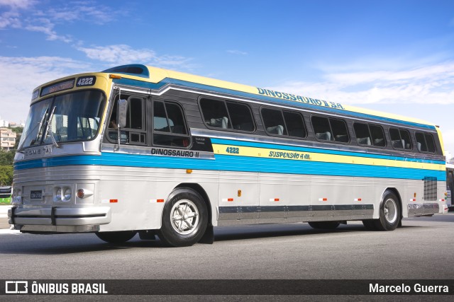 Ônibus Particulares 2780 na cidade de São Paulo, São Paulo, Brasil, por Marcelo Guerra. ID da foto: 9656648.