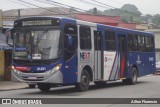 Next Mobilidade - ABC Sistema de Transporte 81.451 na cidade de São Paulo, São Paulo, Brasil, por Ailton Florencio. Número da foto: #9656225.