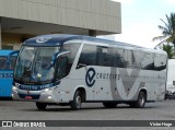 Viação Cruzeiro 6140 na cidade de Caruaru, Pernambuco, Brasil, por Victor Hugo. Número da foto: #:id.