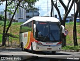 Viação Regional 2288 na cidade de Salvador, Bahia, Brasil, por Mairan Santos. Número da foto: #:id.