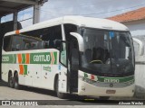 Empresa Gontijo de Transportes 21390 na cidade de Fortaleza, Ceará, Brasil, por Alisson Wesley. Número da foto: #9655631.