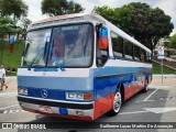 Ônibus Particulares 1212 na cidade de São Paulo, São Paulo, Brasil, por Guilherme Lucas Martins De Assunção. Número da foto: #9655819.