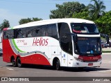 Helios Coletivos e Cargas 438 na cidade de Campo Grande, Mato Grosso do Sul, Brasil, por Rafael Caldas. Número da foto: #9656988.