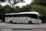 Viação Atibaia São Paulo 1120 na cidade de São Paulo, São Paulo, Brasil, por Julio Cesar Euzebio Alves. Número da foto: #:id.