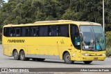 Viação Itapemirim 7801 na cidade de Manhuaçu, Minas Gerais, Brasil, por Athos Lauriano do Prado. Número da foto: #9655705.