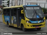 Viação União 3749 na cidade de Viçosa, Minas Gerais, Brasil, por Christian  Fortunato. Número da foto: #:id.