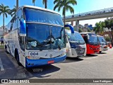 Passarinho Tur 004 na cidade de Aparecida, São Paulo, Brasil, por Luan Rodrigues. Número da foto: #9656449.