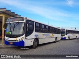 Trampolim da Vitória 901 na cidade de Macaíba, Rio Grande do Norte, Brasil, por Junior Mendes. Número da foto: #:id.