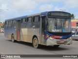 MT Transportes 1009 na cidade de Cabo de Santo Agostinho, Pernambuco, Brasil, por Anderson Miguel. Número da foto: #:id.