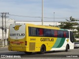 Empresa Gontijo de Transportes 3890 na cidade de Viana, Espírito Santo, Brasil, por Luan Peixoto. Número da foto: #9655240.