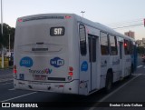 Nova Transporte 22267 na cidade de Cariacica, Espírito Santo, Brasil, por Everton Costa Goltara. Número da foto: #9655637.