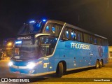 Auto Viação Progresso 6028 na cidade de Serra Talhada, Pernambuco, Brasil, por Lucas Ramon. Número da foto: #9655123.