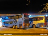 Auto Viação Progresso 6027 na cidade de Serra Talhada, Pernambuco, Brasil, por Lucas Ramon. Número da foto: #9655118.
