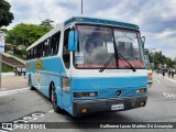Ônibus Particulares LOWRIDER na cidade de São Paulo, São Paulo, Brasil, por Guilherme Lucas Martins De Assunção. Número da foto: #9655839.