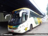 Empresa Gontijo de Transportes 19080 na cidade de Lambari, Minas Gerais, Brasil, por Guilherme Pedroso Alves. Número da foto: #:id.