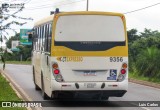 CT Expresso 9356 na cidade de Guará, Distrito Federal, Brasil, por Luis Carlos. Número da foto: #:id.