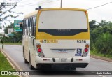 CT Expresso 9356 na cidade de Guará, Distrito Federal, Brasil, por Luis Carlos. ID da foto: :id.