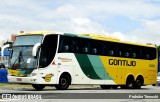 Empresa Gontijo de Transportes 14110 na cidade de São Paulo, São Paulo, Brasil, por Pedroka Ternoski. Número da foto: #9656987.