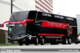Transpen Transporte Coletivo e Encomendas 47000 na cidade de Curitiba, Paraná, Brasil, por Daniel Budal de Araújo. Número da foto: #:id.