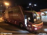 Viação Garcia 8564 na cidade de Garça, São Paulo, Brasil, por Júnior Juninho. ID da foto: :id.