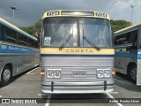 Ônibus Particulares 7124 na cidade de São Paulo, São Paulo, Brasil, por André  Rocha Alves. Número da foto: #:id.