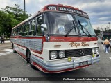 Vip Bus Comércio de Ônibus 1975 na cidade de São Paulo, São Paulo, Brasil, por Guilherme Lucas Martins De Assunção. Número da foto: #9655921.