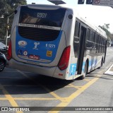 Viação Grajaú S.A. 6 1271 na cidade de São Paulo, São Paulo, Brasil, por LUIS FELIPE CANDIDO NERI. Número da foto: #:id.