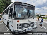 Ônibus Particulares BTT6E36 na cidade de São Paulo, São Paulo, Brasil, por Guilherme Lucas Martins De Assunção. Número da foto: #9655864.