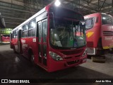 Luwasa 6227 na cidade de São José do Rio Preto, São Paulo, Brasil, por José da Silva. Número da foto: #9656832.