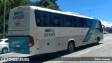 Santa Fé Transportes 110 na cidade de Belo Horizonte, Minas Gerais, Brasil, por Athos Arruda. Número da foto: #:id.