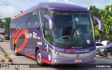Twister Rio Transporte e Turismo 1060 na cidade de Rio de Janeiro, Rio de Janeiro, Brasil, por Claudio Luiz. Número da foto: #9655835.