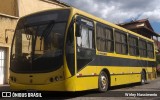 Escolares 9H76 na cidade de Contagem, Minas Gerais, Brasil, por Wirley Nascimento. Número da foto: #9656411.