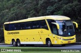 Viação Itapemirim 60023 na cidade de Petrópolis, Rio de Janeiro, Brasil, por Rafael da Silva Xarão. Número da foto: #9657065.