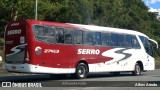 Viação Serro 27413 na cidade de Belo Horizonte, Minas Gerais, Brasil, por Athos Arruda. Número da foto: #9656573.