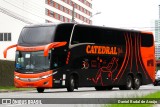 Catedral Turismo 20299 na cidade de Curitiba, Paraná, Brasil, por Daniel Budal de Araújo. Número da foto: #9655904.