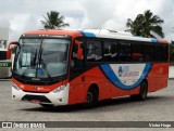 Rodoviária Caruaruense 651 na cidade de Caruaru, Pernambuco, Brasil, por Victor Hugo. Número da foto: #:id.