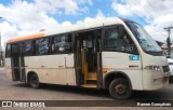 Ônibus Particulares 8C47 na cidade de Ananindeua, Pará, Brasil, por Ramon Gonçalves. Número da foto: #9656067.