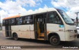 Ônibus Particulares 8C47 na cidade de Ananindeua, Pará, Brasil, por Ramon Gonçalves. ID da foto: :id.