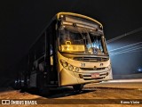 Viação Dedo de Deus 39 na cidade de Teresópolis, Rio de Janeiro, Brasil, por Breno Vieira. Número da foto: #:id.