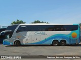 Expresso Satélite Norte 16000 na cidade de Teresina, Piauí, Brasil, por Francisco de Assis Rodrigues da Silva. Número da foto: #9657005.