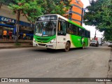 Turi Transportes - Sete Lagoas 14107 na cidade de Sete Lagoas, Minas Gerais, Brasil, por Victor Alves. Número da foto: #:id.