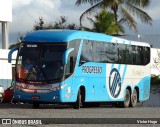 Auto Viação Progresso 6174 na cidade de Caruaru, Pernambuco, Brasil, por Victor Hugo. Número da foto: #:id.