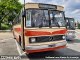 Viação Gato Preto 4880 na cidade de São Paulo, São Paulo, Brasil, por Guilherme Lucas Martins De Assunção. Número da foto: #9655857.