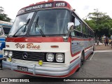 Vip Bus Comércio de Ônibus 1975 na cidade de São Paulo, São Paulo, Brasil, por Guilherme Lucas Martins De Assunção. Número da foto: #9655905.
