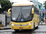 Viação Itapemirim 60089 na cidade de Rio de Janeiro, Rio de Janeiro, Brasil, por Bruno Pereira Pires. Número da foto: #9654885.