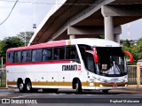 Expresso Itamarati 6384 na cidade de São José do Rio Preto, São Paulo, Brasil, por Raphael Malacarne. Número da foto: #9656283.