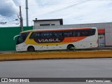 Viasul Transportes Coletivos 31700 na cidade de Itaúna, Minas Gerais, Brasil, por Rafael Ferreira Lopes. ID da foto: :id.