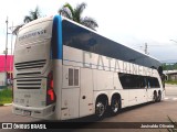 Auto Viação Catarinense 321308 na cidade de Embu das Artes, São Paulo, Brasil, por Josivaldo Oliveira. Número da foto: #9656617.