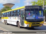 Viação Cidade de Maceió 1803 na cidade de Maceió, Alagoas, Brasil, por Jamysson Santana. Número da foto: #9656712.